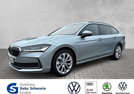 Skoda Superb Combi 1.5TSI mHEV Selection Matrix+Navi