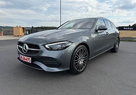 Mercedes-Benz C 220 C -Klasse T-Modell T d