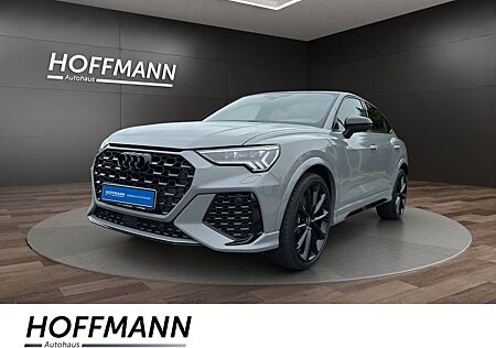Audi RS Q3 Sportback 2.5 TFSI q. AHK+Matrix+Pano