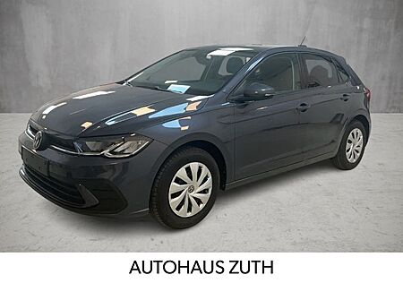 VW Polo Volkswagen VI Life TSI/SHZ/ACC/VCockpi/LED/Assistenten