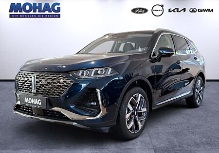 GWM Wey 03 Luxury 2,0l PHEV FWD *Lagerabverkauf*