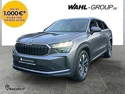 Skoda Kodiaq 1.5 TSI mHEV Selection *KAMERA*SITZHEIZ*