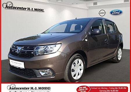 Dacia Sandero II Essential