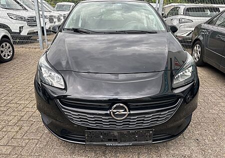 Opel Corsa E Selection Klima Sitzheizung 8 X Bereift