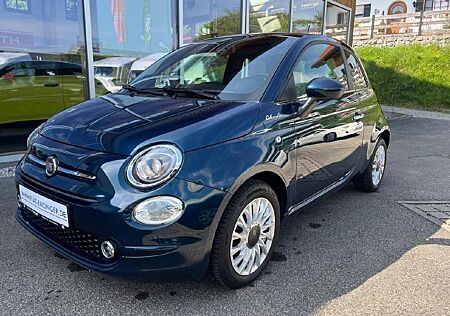 Fiat 500 Lim. Dolcevita