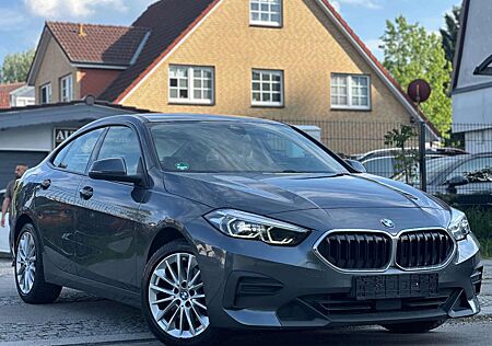 BMW 2er 218 Gran Coupé/Braunes Leder/LED/Memory