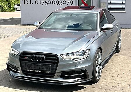 Audi S6 4.0 V8 TFSI quattro S-Tronic * Matrix * B&O *