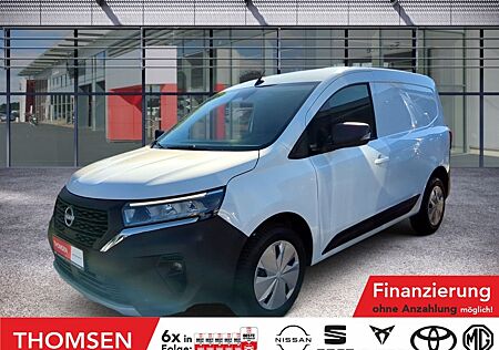 Nissan Townstar Kastenwagen DIG-T 130 L1 2.0t N-Connect