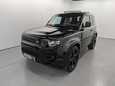 Land Rover Defender 90 D350 X-Dynamic SE Faltdach 22" HUD