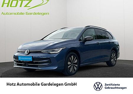 VW Golf Volkswagen VIII Variant 1.5 TSI Goal