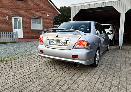 Mitsubishi Lancer 2.0 Intense CS0