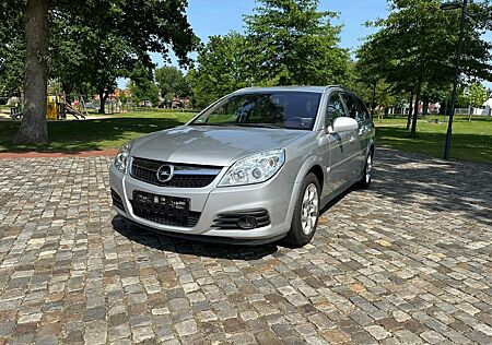 Opel Vectra Caravan 1.8 Edition