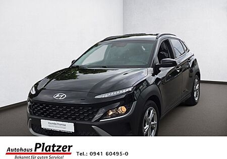 Hyundai Kona Facelift 1.0 T-GDi 2WD Edition 30