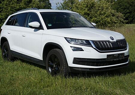 Skoda Kodiaq 1.4 TSI DSG 4x4 Style Style