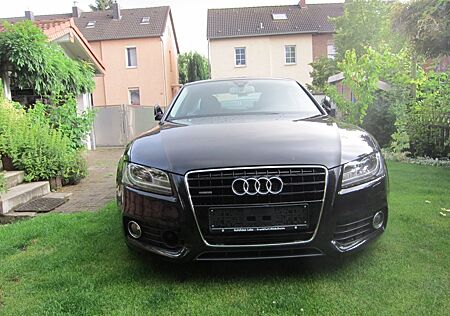 Audi A5 3.0 TDI (DPF) S tronic quattro -