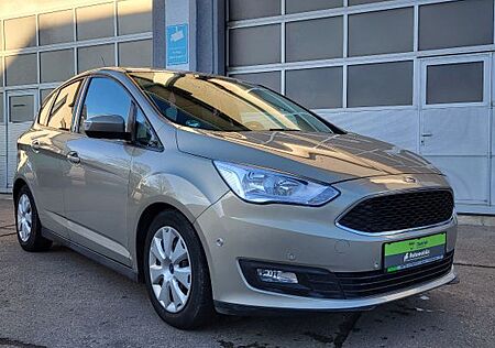 Ford C-Max Cool & Connect