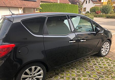 Opel Meriva 1.4 ecoFLEX INNOVATION 88kW S/S 5-Gan...