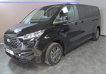 Ford Transit Custom L2 Tourneo Titanium +9-Sitze+B&O+