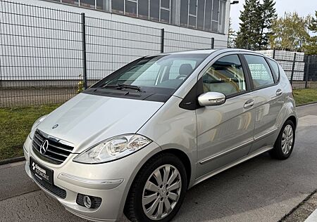 Mercedes-Benz A 200 Turbo/AUTOM/MERCEDES SCHECKH/PANO/SZHZG