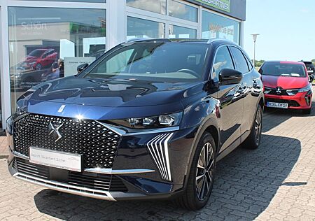 DS Automobiles DS7 Crossback BlueHDI 130 Rivoli S&S