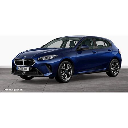 BMW 1er leasen