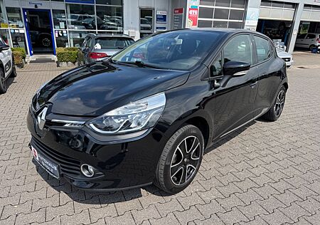 Renault Clio IV Paris