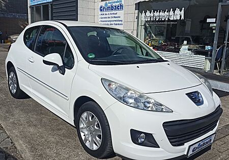 Peugeot 207 Tendance 75+NUR 69000 KM+TOP