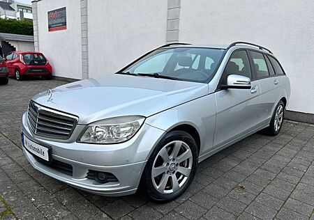 Mercedes-Benz C 200 T CDI*PDC*Navi*DPF*