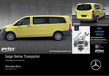 Mercedes-Benz Vito 116 CDI Tourer Pro extralang Audio30/Klima