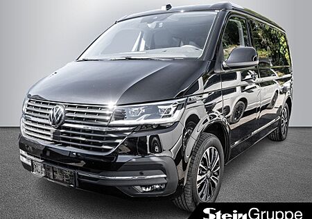 VW T6 California Volkswagen T6.1 California Ocean ACC LM Klima
