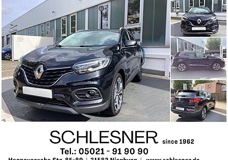 Renault Kadjar Limited TCe 140 EDC *Navi *Klima