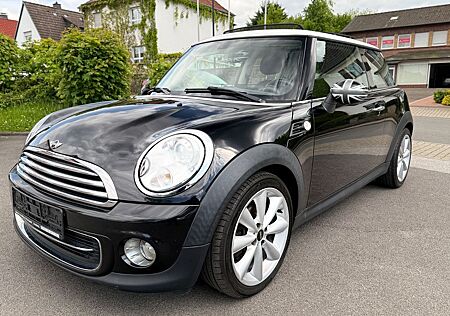 Mini Cooper /Pano/Navi/Pdc/Shz/Mfl/Ac/uvm