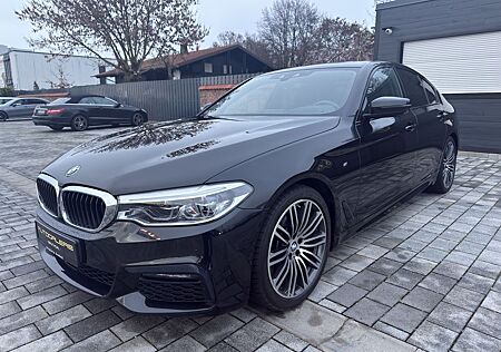 BMW 540i xDrive M Sport LUXURY | LED | KAM | ACC