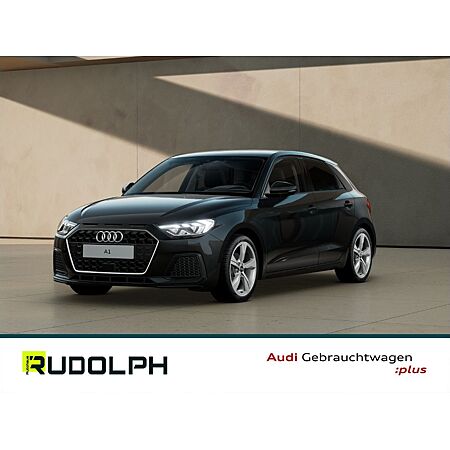 Audi A1 leasen