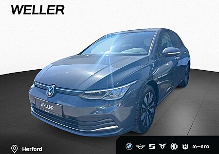 VW Golf Volkswagen 2.0 TDI DSG MOVE AHK,Navi,ACC,Kamera,LED