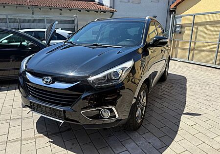 Hyundai ix35 1.6 GDI Classic 2WD
