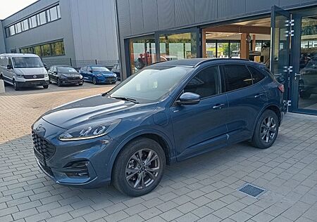 Ford Kuga Plug-In Hybrid ST-Line*AHK Abnehmbar*