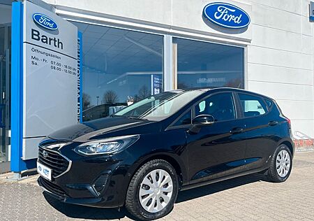 Ford Fiesta 1.1 Cool & Connect Rückfahrkamera LED