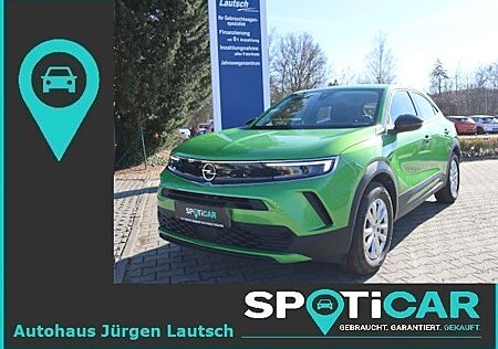 Opel Mokka-e 100kW Edition LED/ACC/Klima/BT/DAB+
