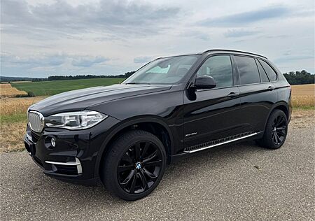 BMW X5 xDrive40d Head-Up Xenon PanoDach Navi Prof
