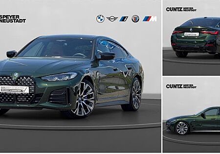 BMW M440i Gran Coupé Harman/Kardon ParkingAssistantP