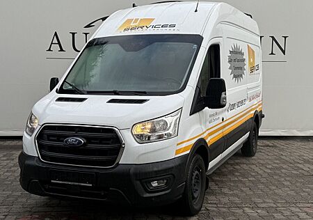 Ford Transit 350 L3H3 Lkw VA Trend / RFK / DAB