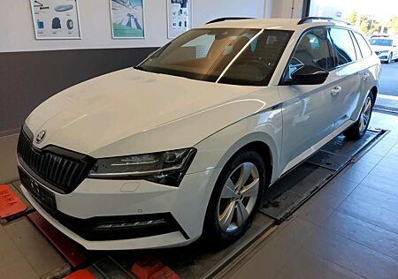 Skoda Superb Combi Sportline1.4 e-Hybrid/ACC/AHK/LANE