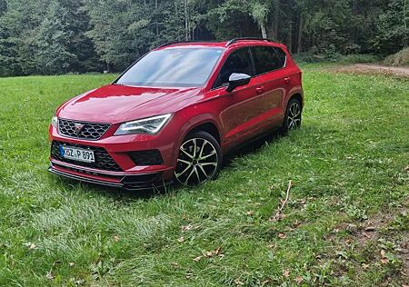 Seat Ateca **Top gepflegt - 2.0 TSI 221kW 4Drive DSG