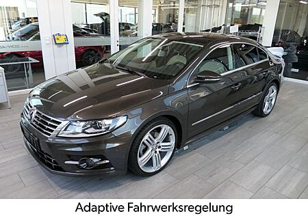 VW CC Volkswagen Basis BMT 4Motion R-Line XXL 8-Fach