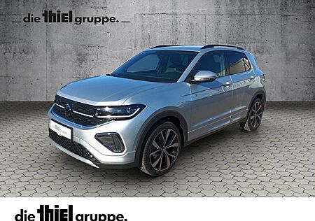 VW T-Cross Volkswagen 1.0 TSI DSG R-Line Matrix+IQ.Drive+Navi+