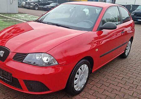 Seat Ibiza 1.2