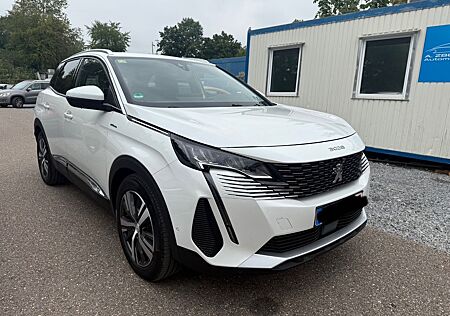 Peugeot 3008 Hybrid 225 Allure Pack*Navi*Kamera