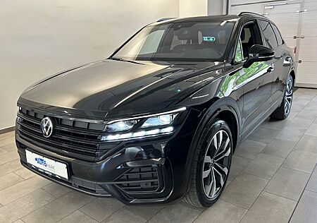 VW Touareg Volkswagen R-Line 4Motion