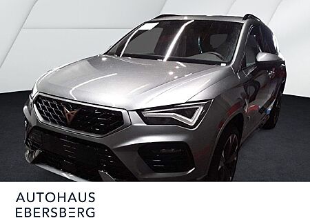 Cupra Ateca 2.0 TSI 230V AHK el.Heck beats Pano LenkHz